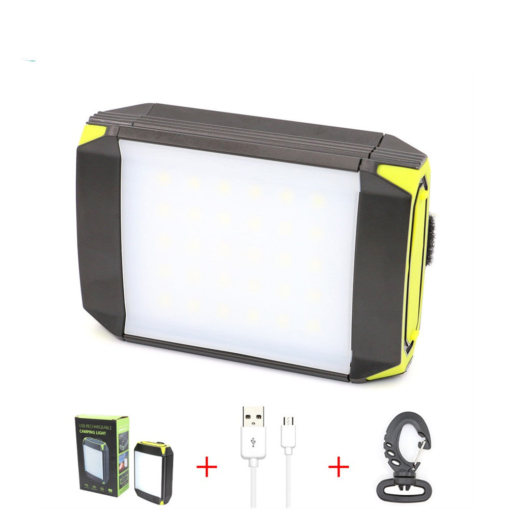 LED Outdoor camping lights