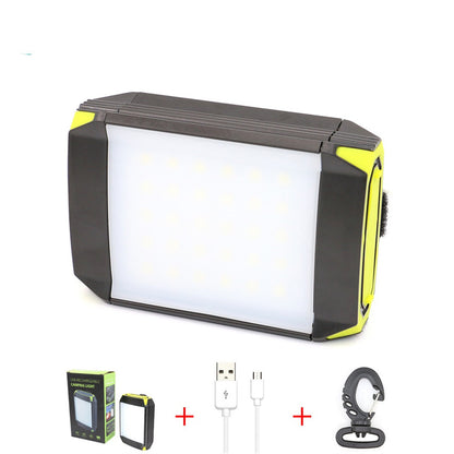 LED Outdoor camping lights