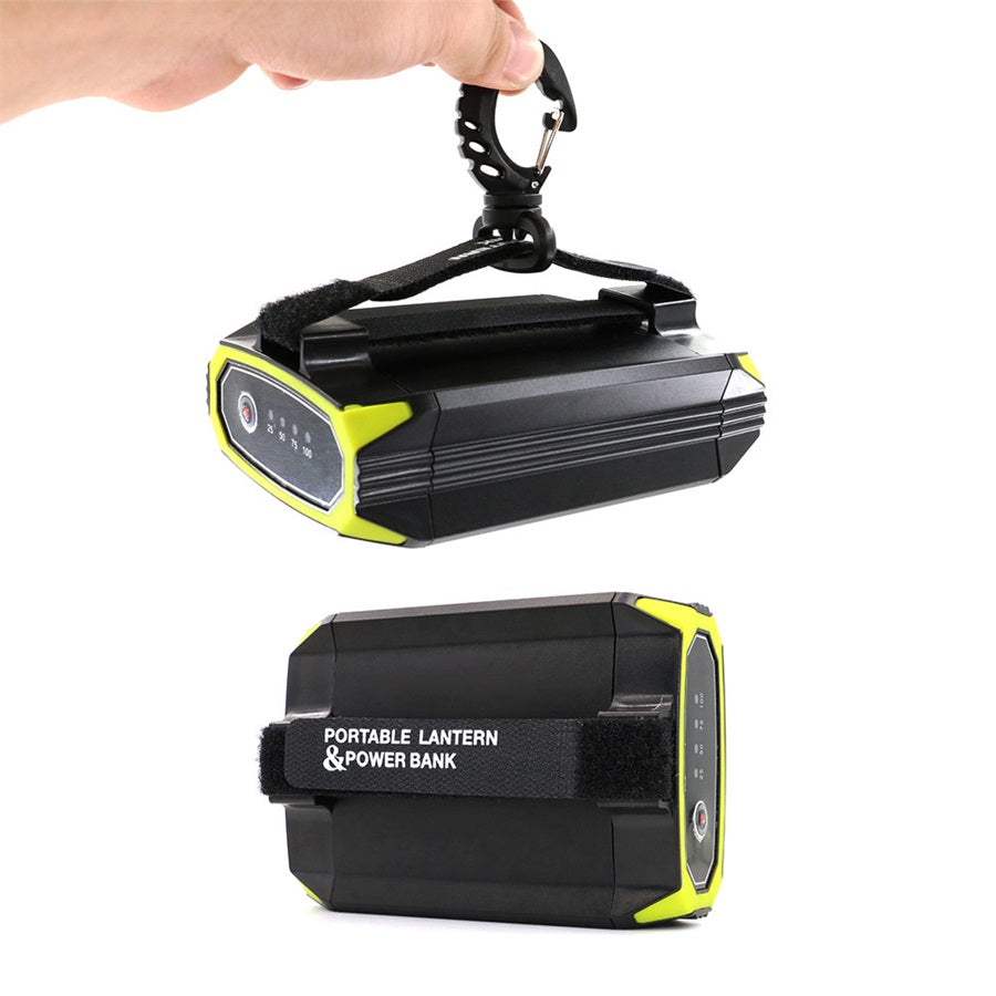 LED Outdoor camping lights