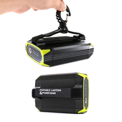 LED Outdoor camping lights