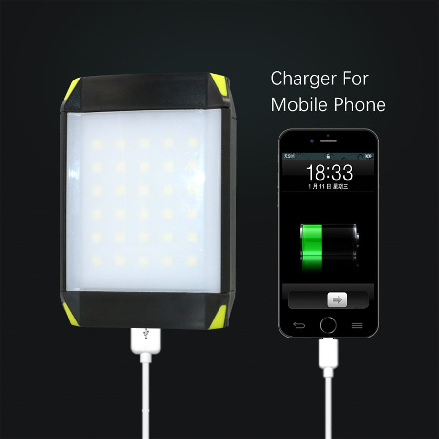 LED Outdoor camping lights