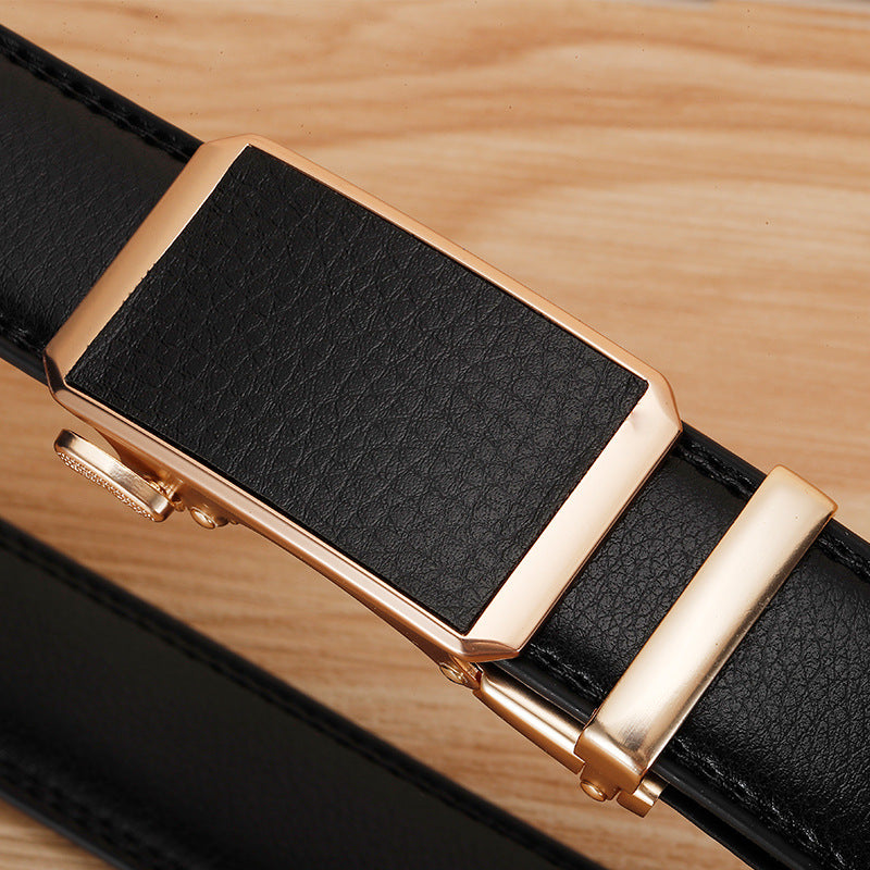 Durable- Ratchet Belt