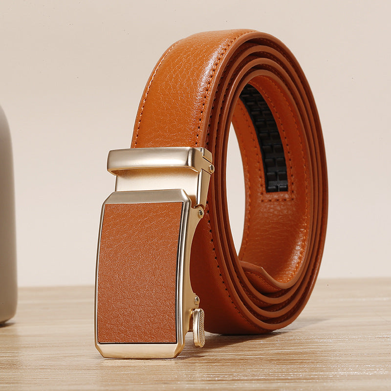 Durable- Ratchet Belt