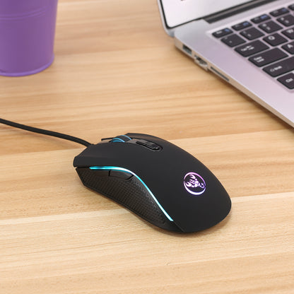 Durable- T20 USB Keyboard/Mouse