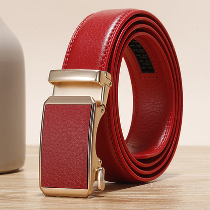 Durable- Ratchet Belt