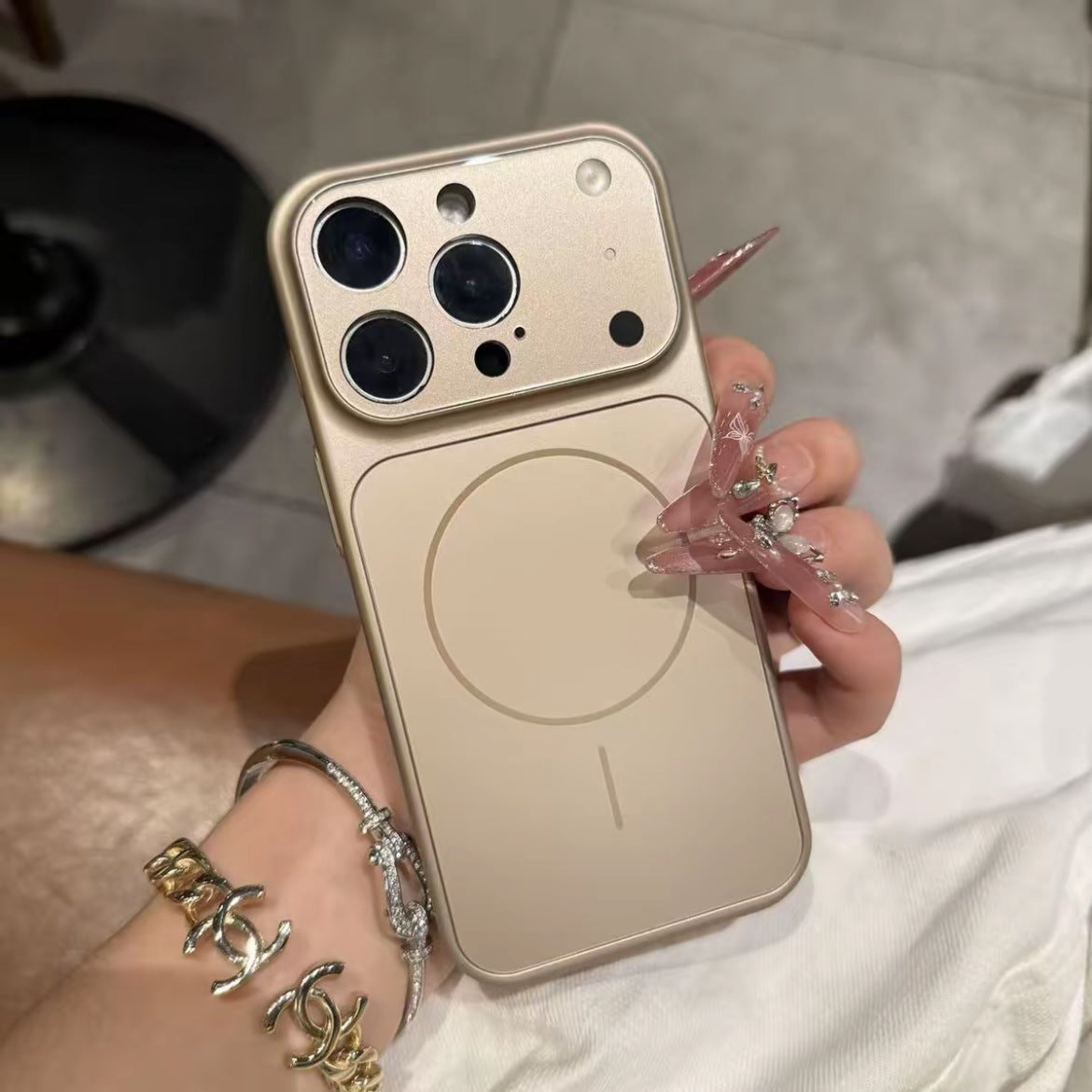 IPhone Case 17 16 15 14