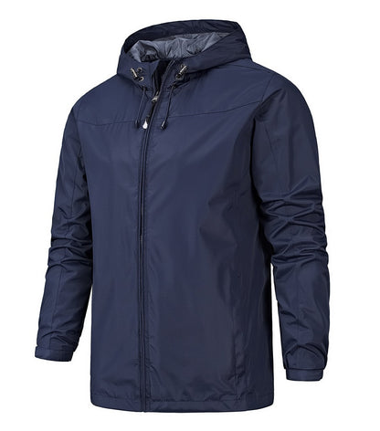 Durable Outdoor Anti-Wind Hoodie