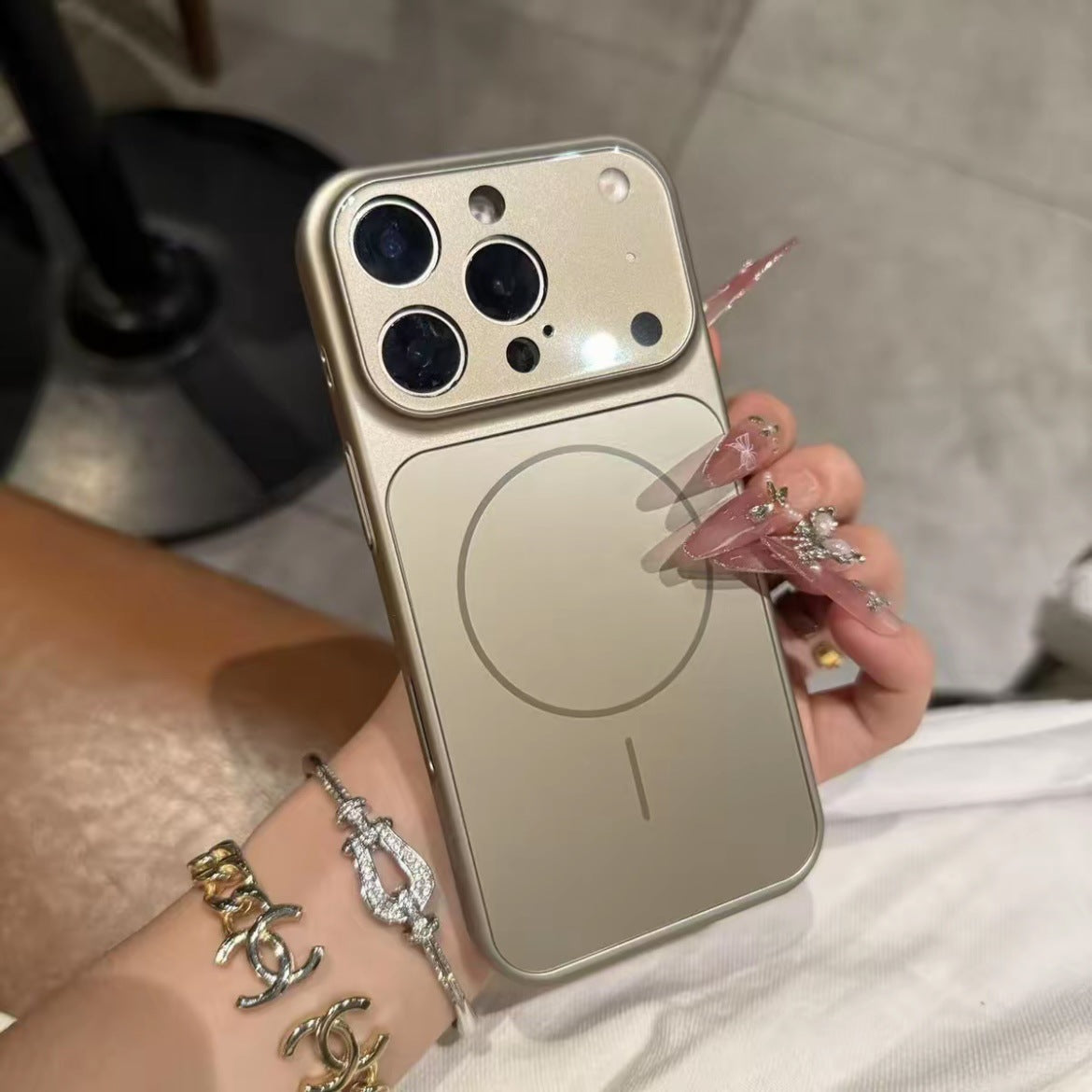 IPhone Case 17 16 15 14