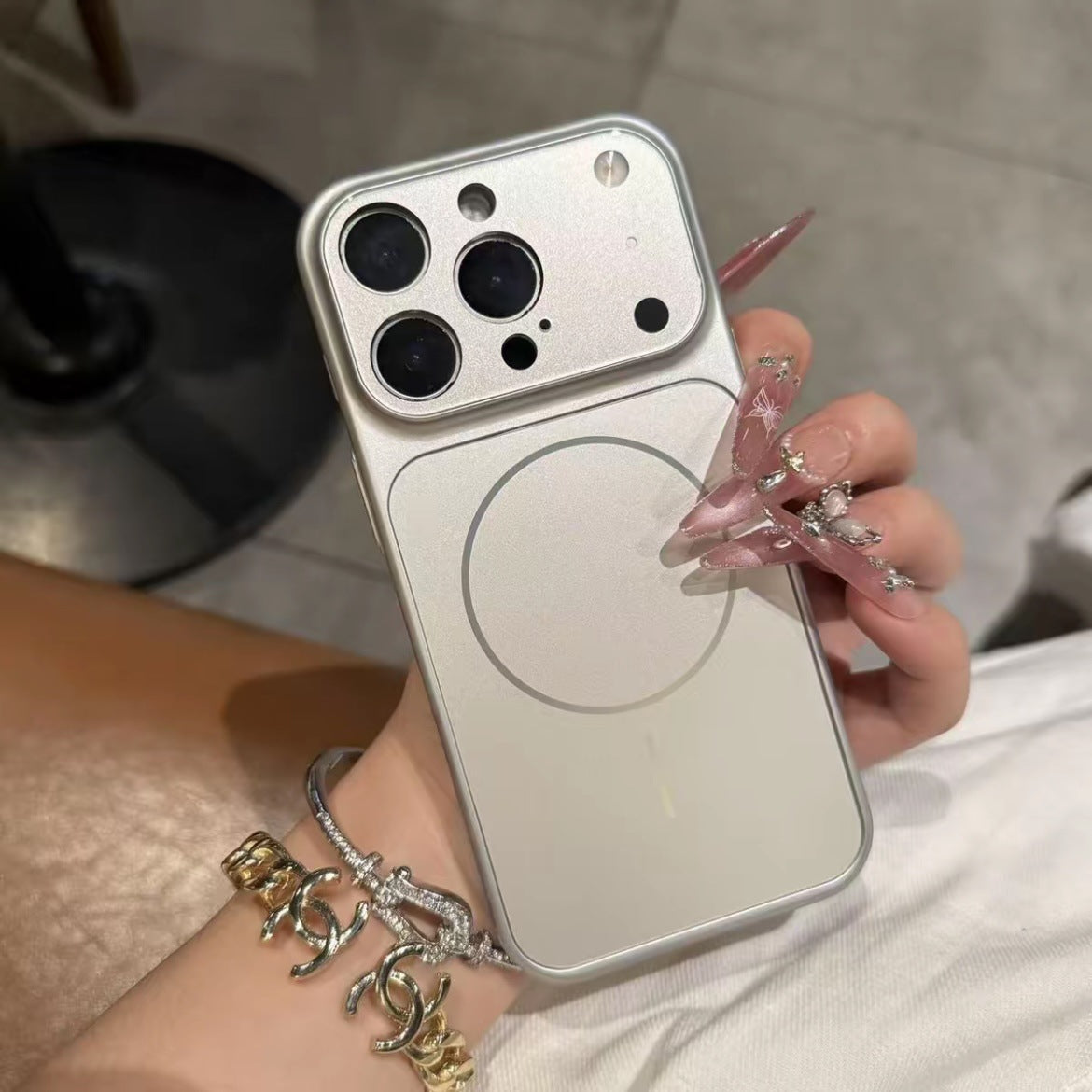 IPhone Case 17 16 15 14