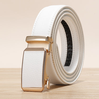 Durable- Ratchet Belt