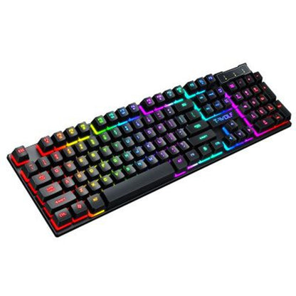 Durable- T20 USB Keyboard/Mouse