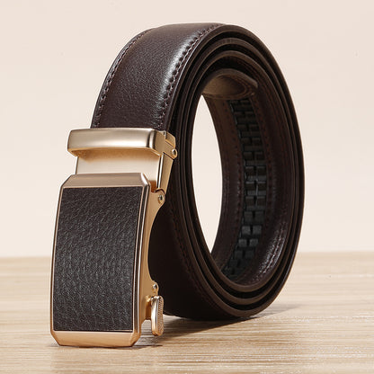 Durable- Ratchet Belt