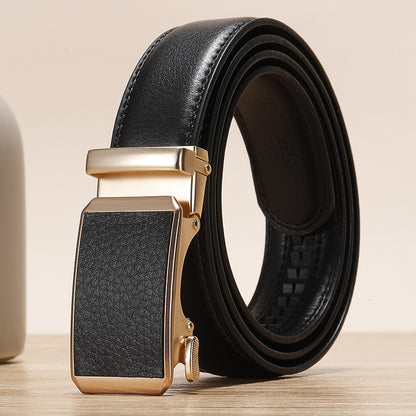 Durable- Ratchet Belt