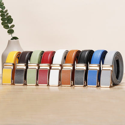 Durable- Ratchet Belt
