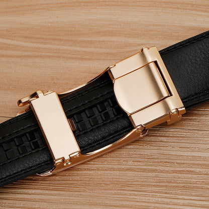 Durable- Ratchet Belt