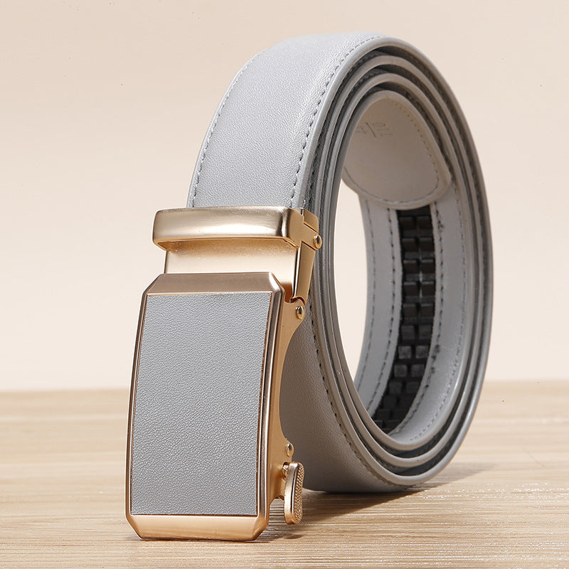 Durable- Ratchet Belt