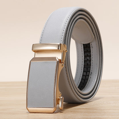 Durable- Ratchet Belt